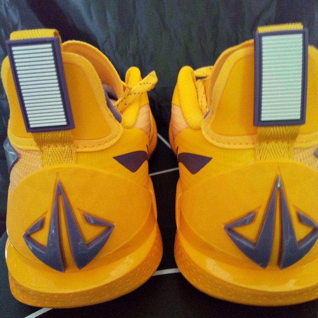 シューズ(男性用) LI-NING JIMMY BUTLER 2