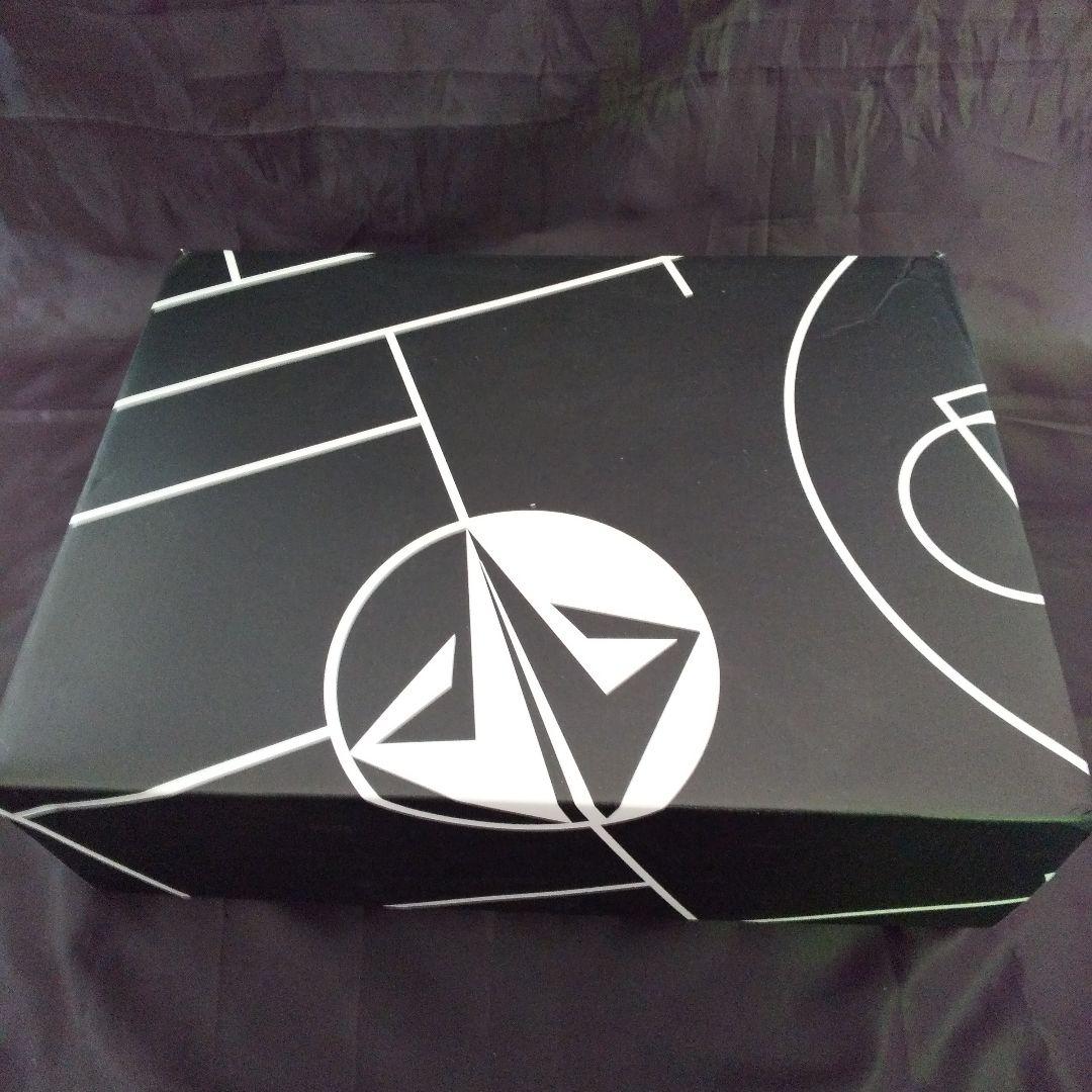 シューズ(男性用) LI-NING JIMMY BUTLER 2