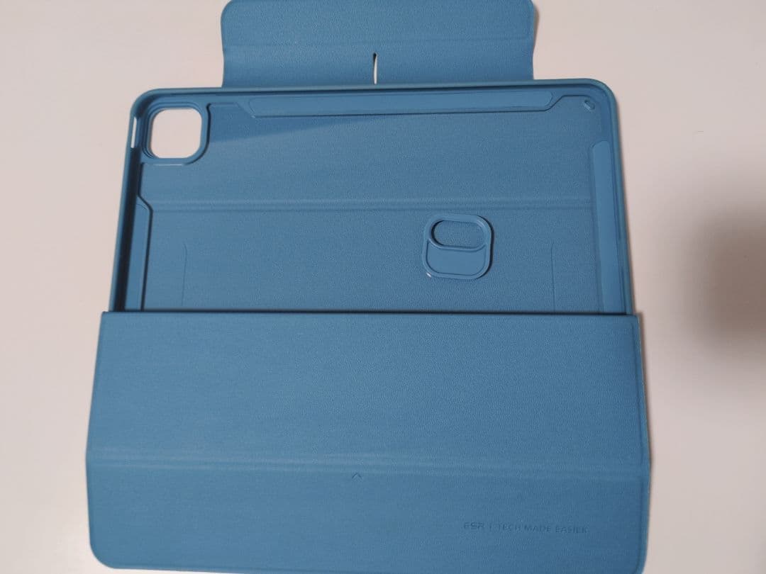 Apple iPad Air 第5世代 ブルー WiFiモデル 256GB