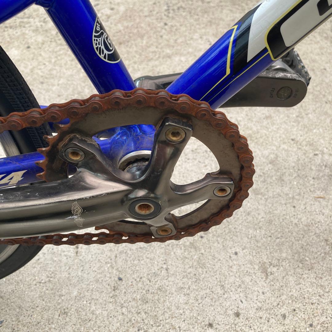 GT BMXマイクロ(引き取り)