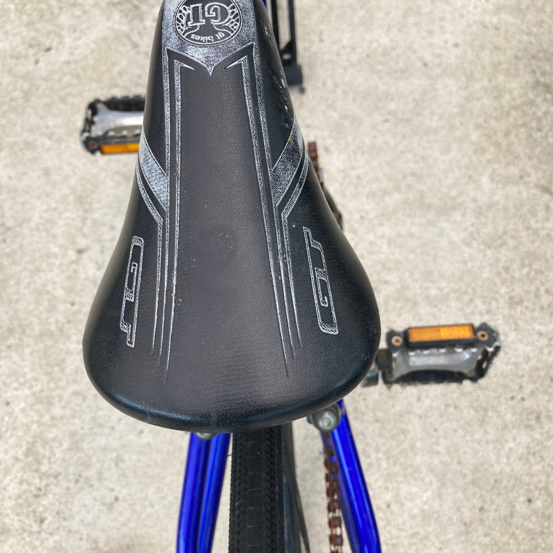 GT BMXマイクロ(引き取り)