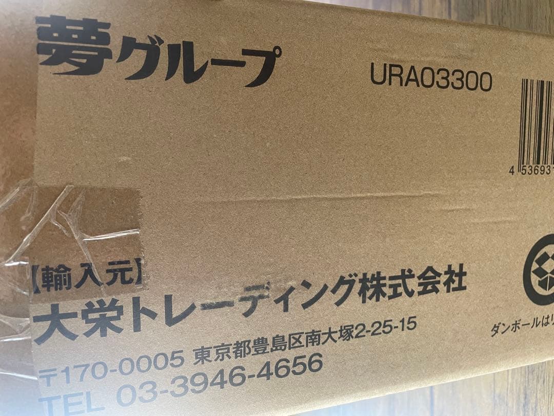 【新品未使用】夢グループ　電動エアーベッド ダブルサイズ