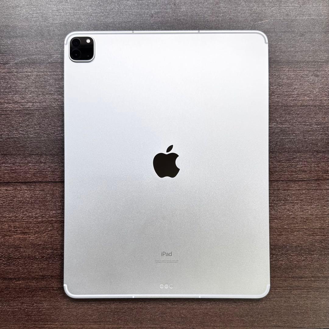 iPad Pro 12.9 第5世代 256GB セルラー