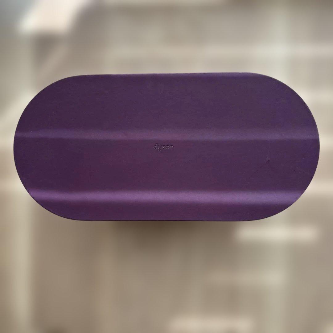 ヘアドライヤー Dyson Airwrap Complete Long HS05