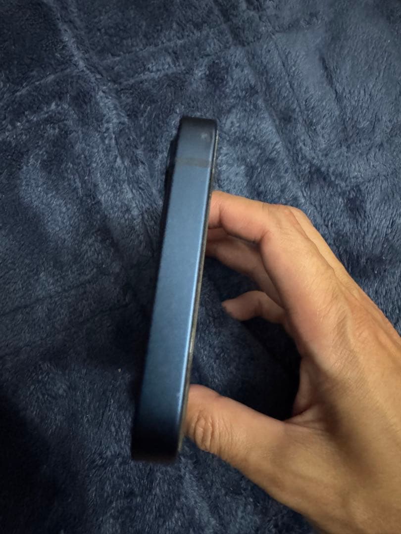 S*Y様 Apple iPhone 12 mini 256G 美品大特価！！