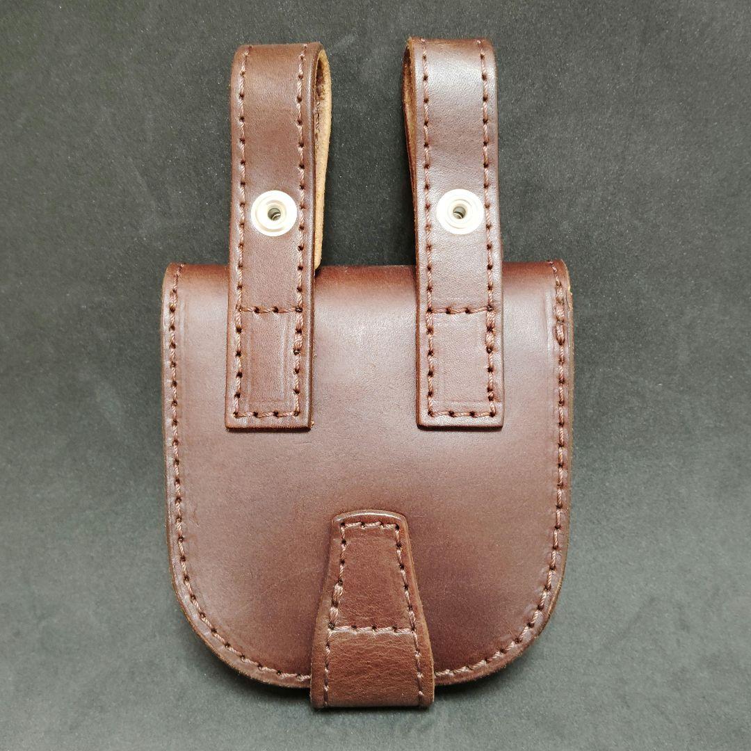 STUDIO D'ARTISAN　メディスンバッグ