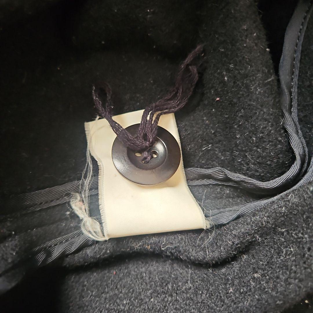 ヨウジヤマモト POUR HOMME フーディーコート