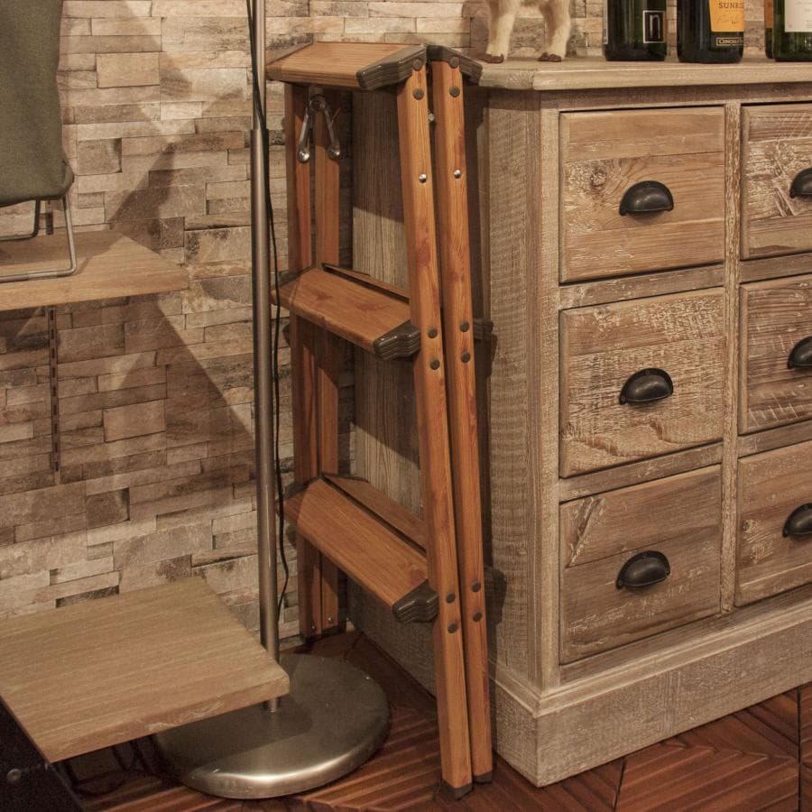 東谷 ステップスツール3段 PC-403 1314