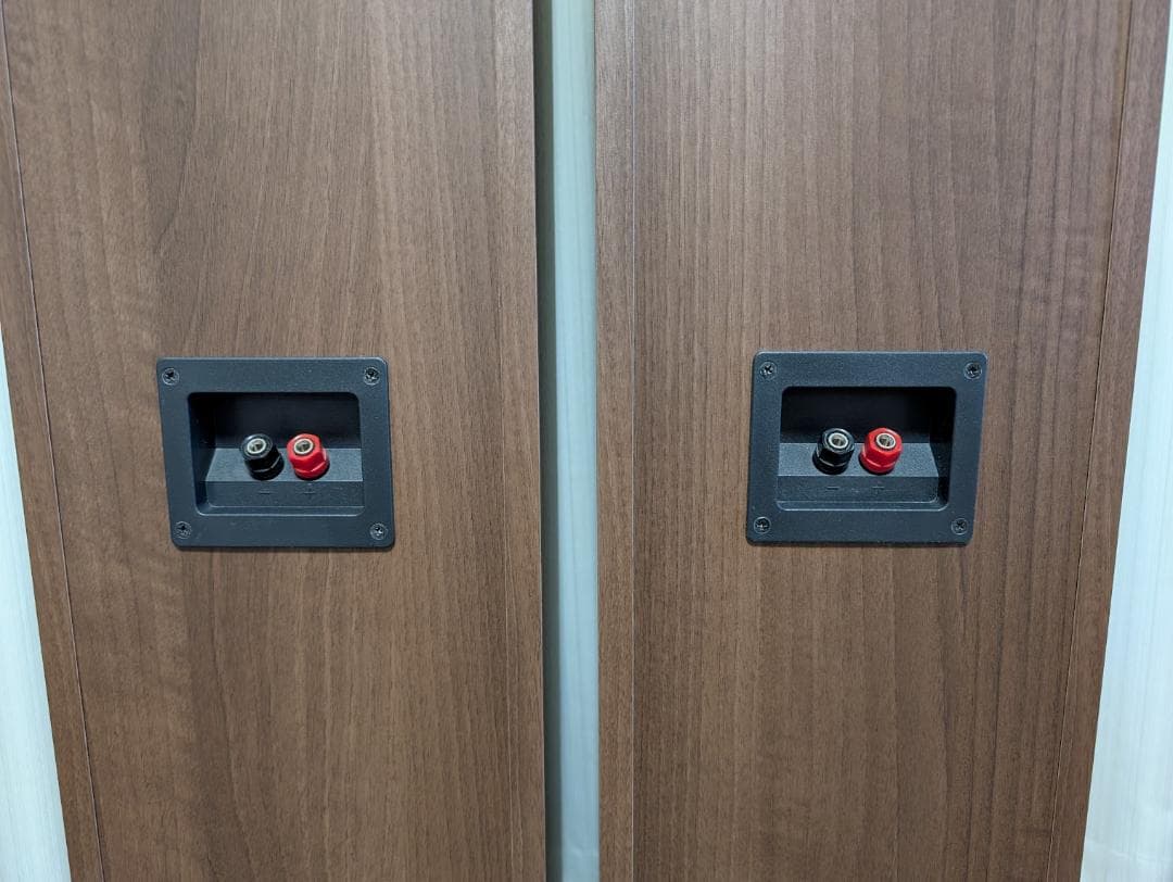 SONY トールボーイ型スピーカー SS-F6000 シリアル連番ペア