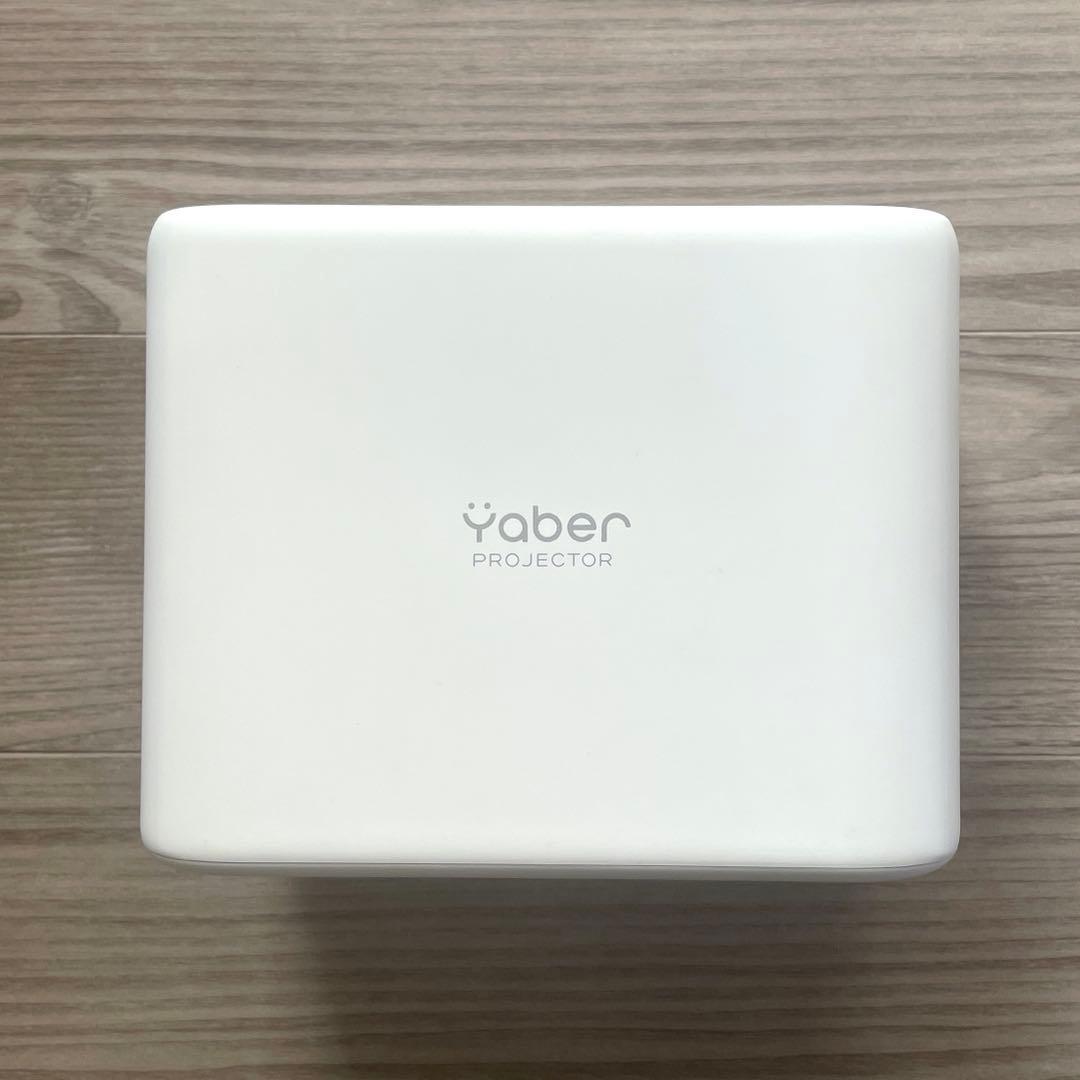 【Yaber L2sプロジェクター】JBLスピーカー搭載 プロジェクター