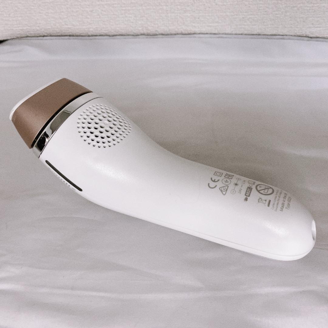 美品⭐︎BRAUN シルクエキスパート BD5003 光脱毛器