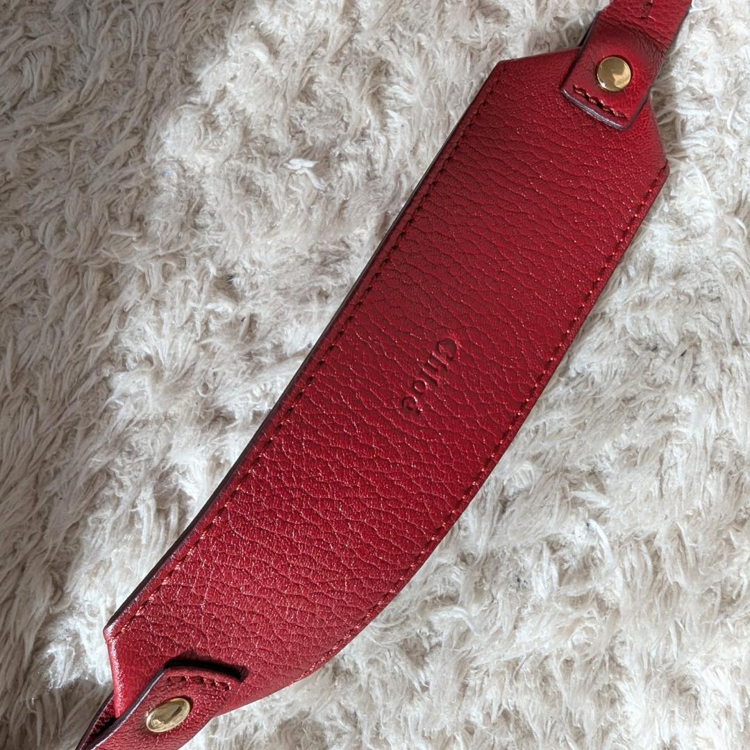 Chloé 3S1186-944 クロエ ２WAYバッグ エバーストン 中古美品