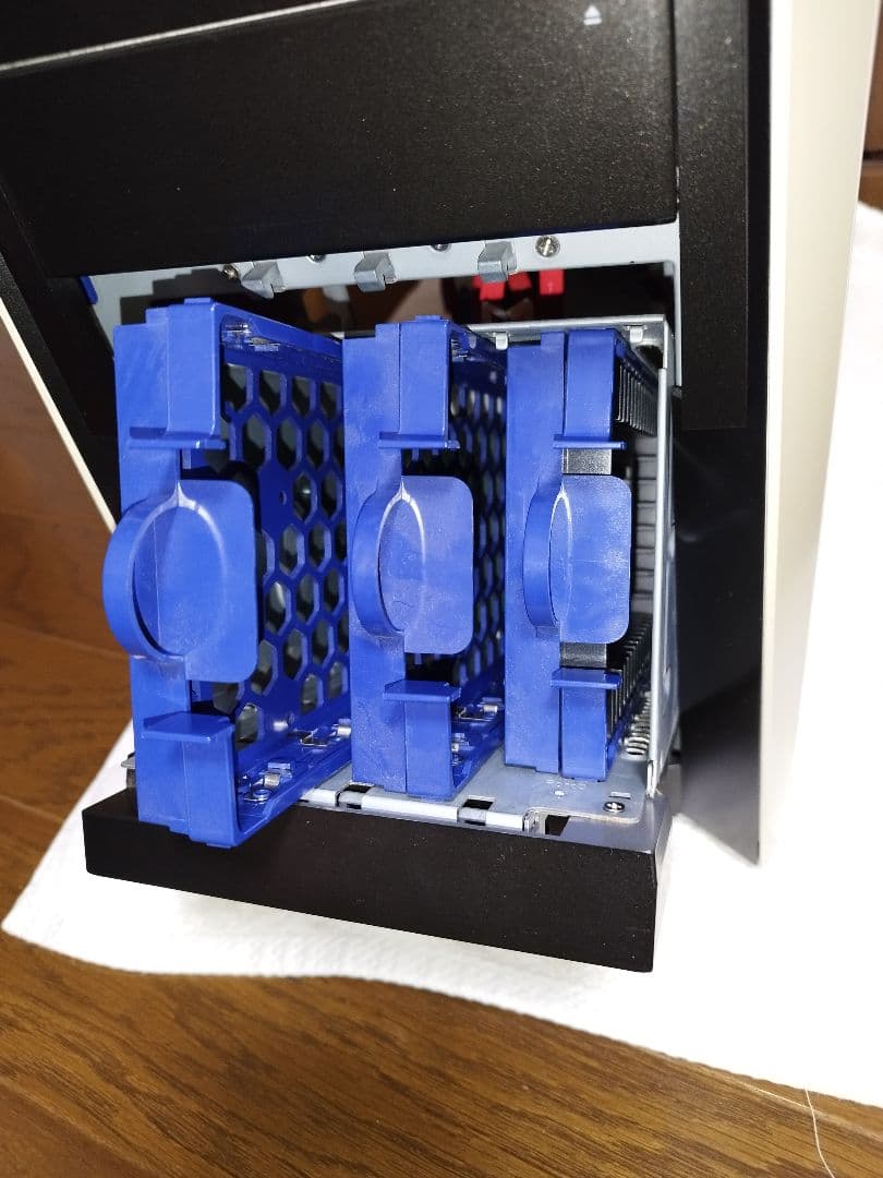 Endeavor デスクトップ Core i7 SSD メモリー20gb