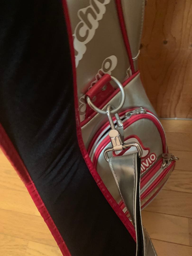 archivio キャディバッグ