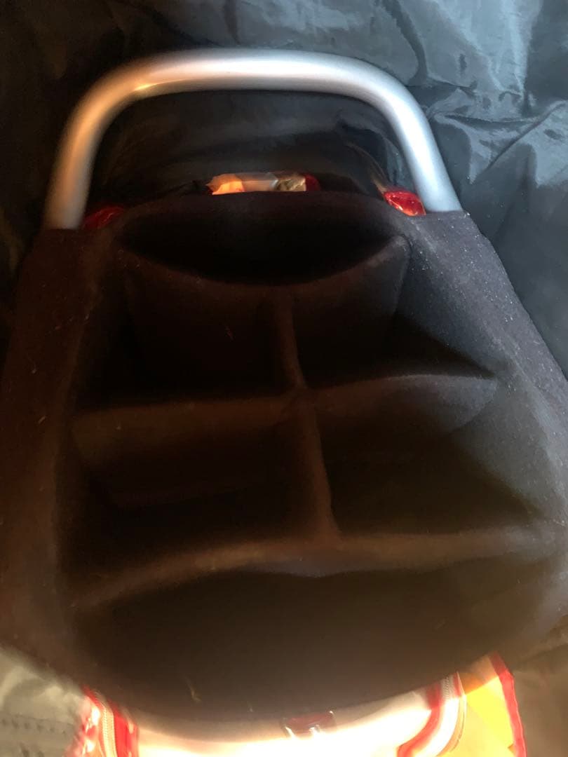 archivio キャディバッグ