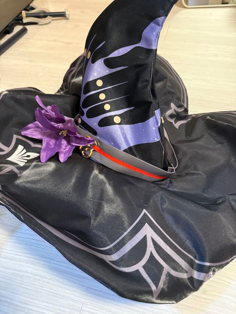 最終値下げ 崩壊スターレイル マダムヘルタ コスプレ 三分妄想 フルセット