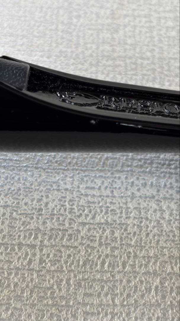 ロベルソン WESSX レジオングリップ 上質ウッドグリップ かねは商店　美品