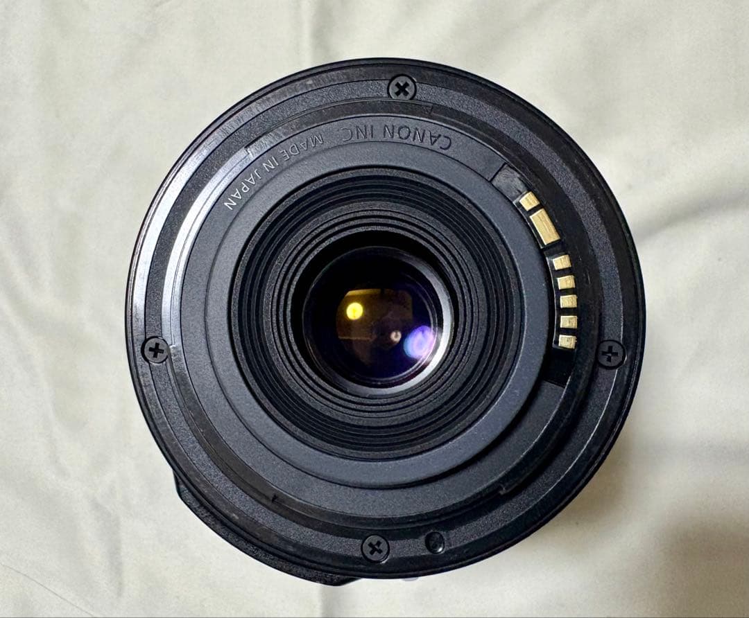 Canon EOS Kiss X3 デジタル一眼レフカメラ 　ダブルズームキット