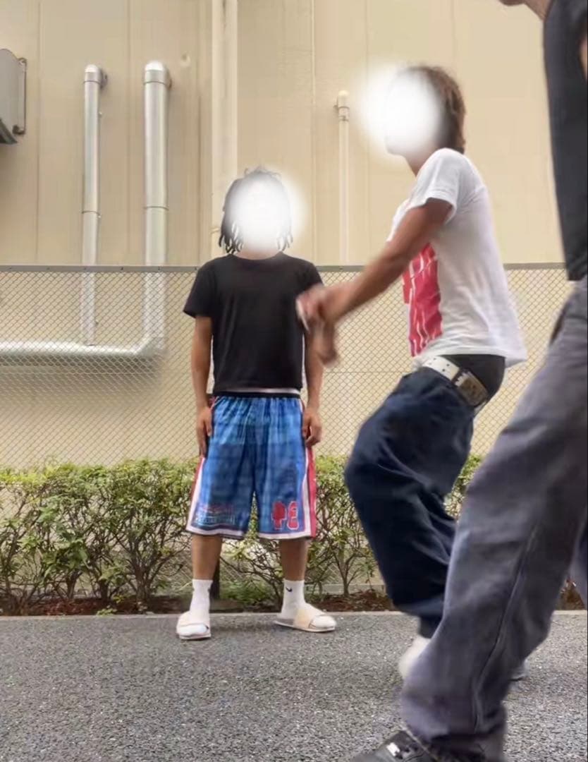 ウェア Supreme Marker Short fuckthisindustry