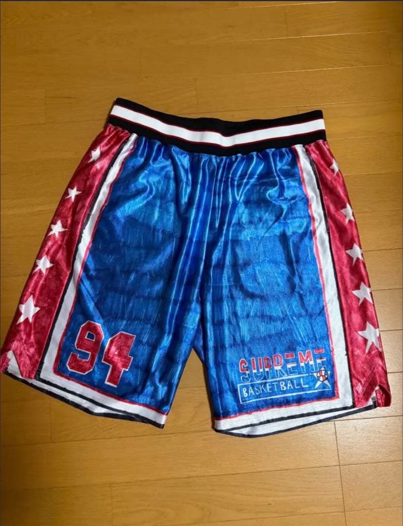 ウェア Supreme Marker Short fuckthisindustry