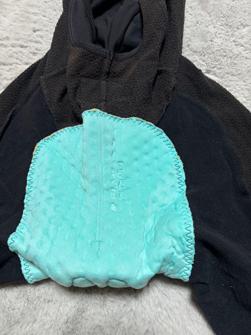 専用品　アソス サーマル用　ビブ　T.607.4 冬用