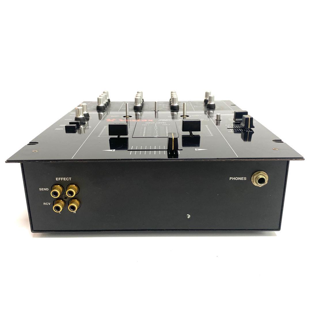 Vestax PMC-05 Pro III DJミキサー
