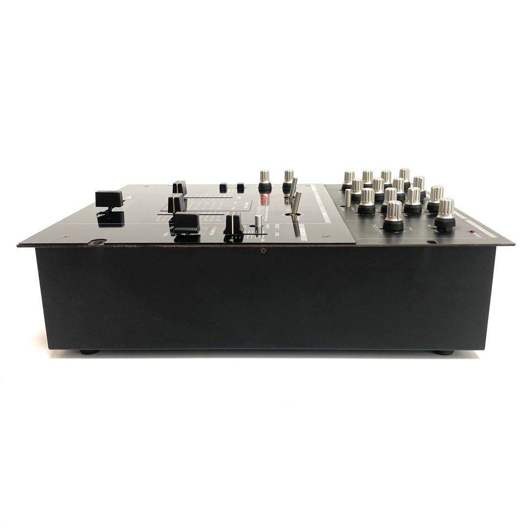 Vestax PMC-05 Pro III DJミキサー