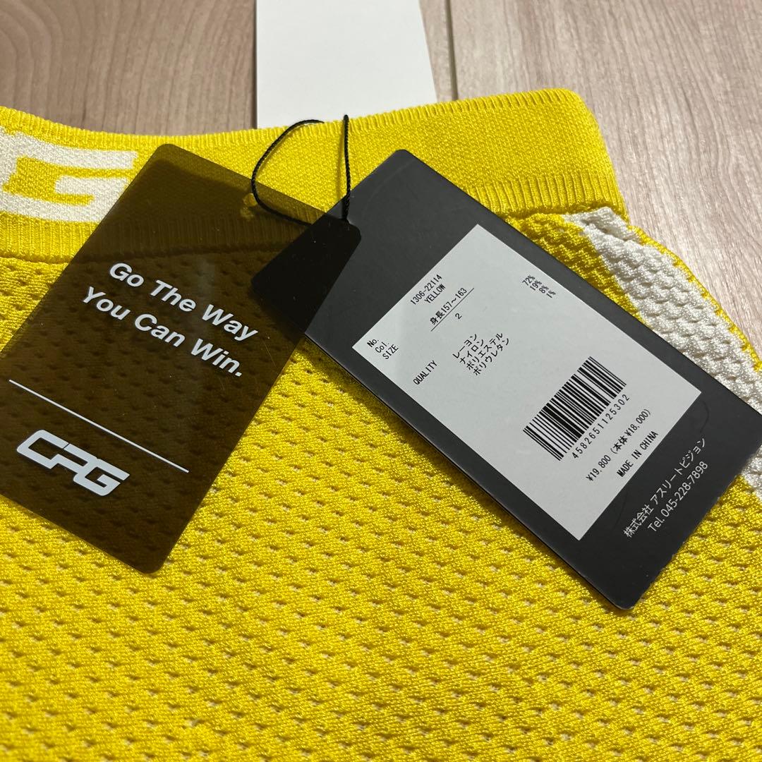 CPG GOLFスカート サイズ2