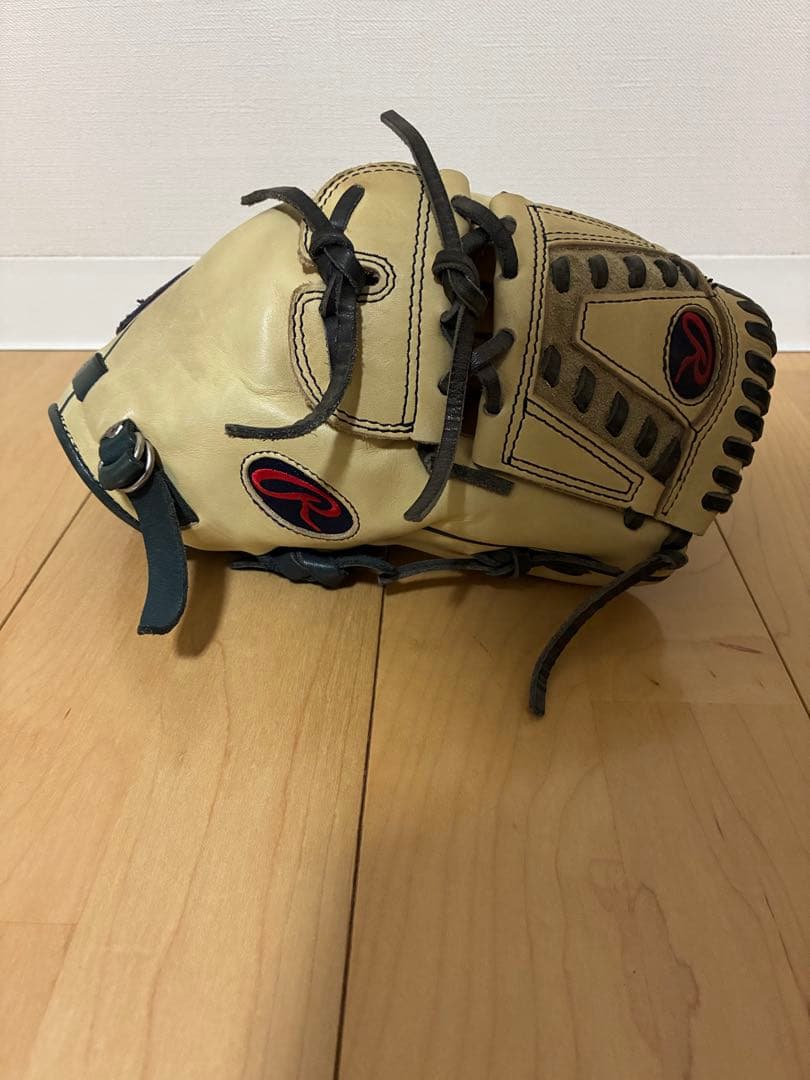 ローリングス 軟式投手用