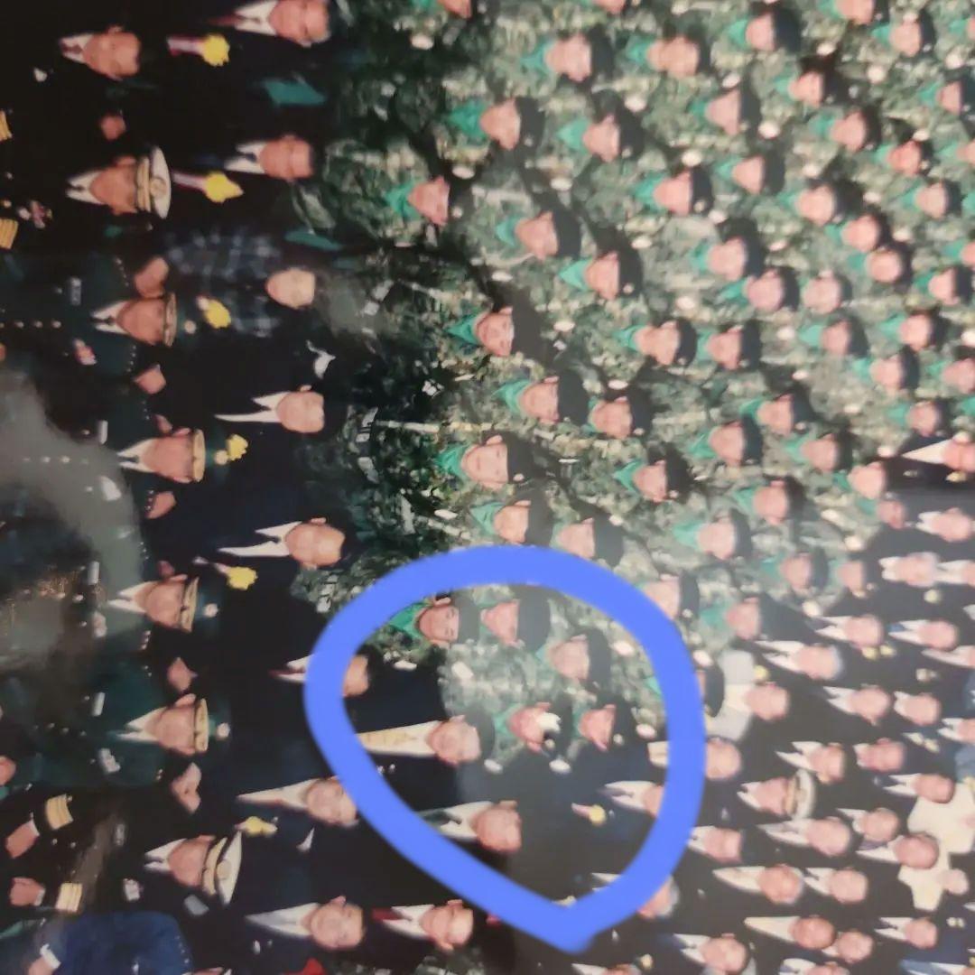 イラク復興支援群　写真