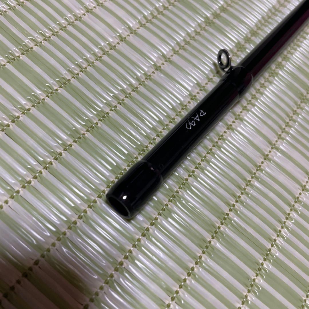 ロッド PLAISIR ANSWER PA90 - Jaw Breaker