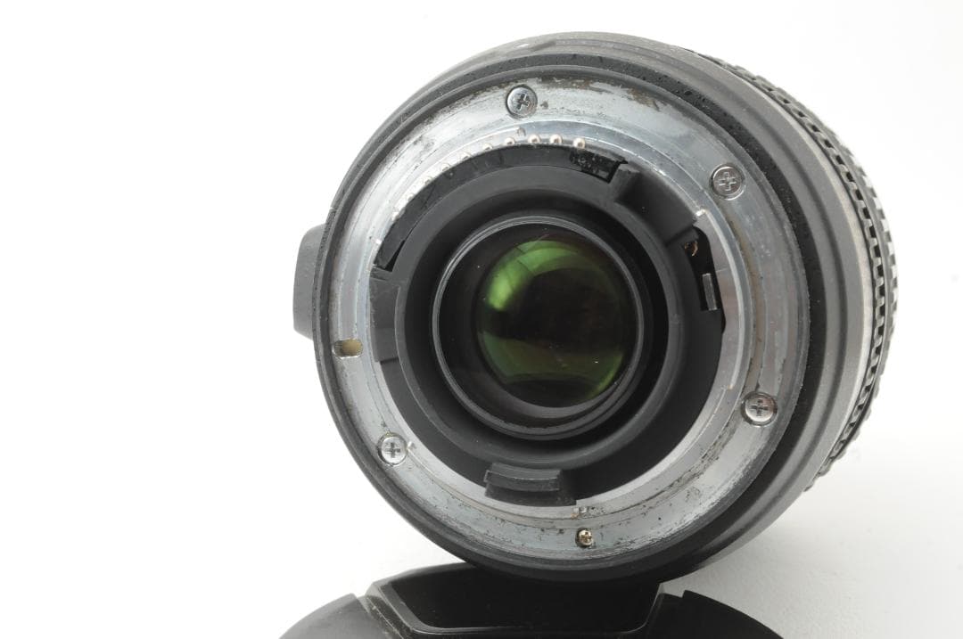 Nikon ニコン D300 & AF-S NIKKOR 18-70mm セット