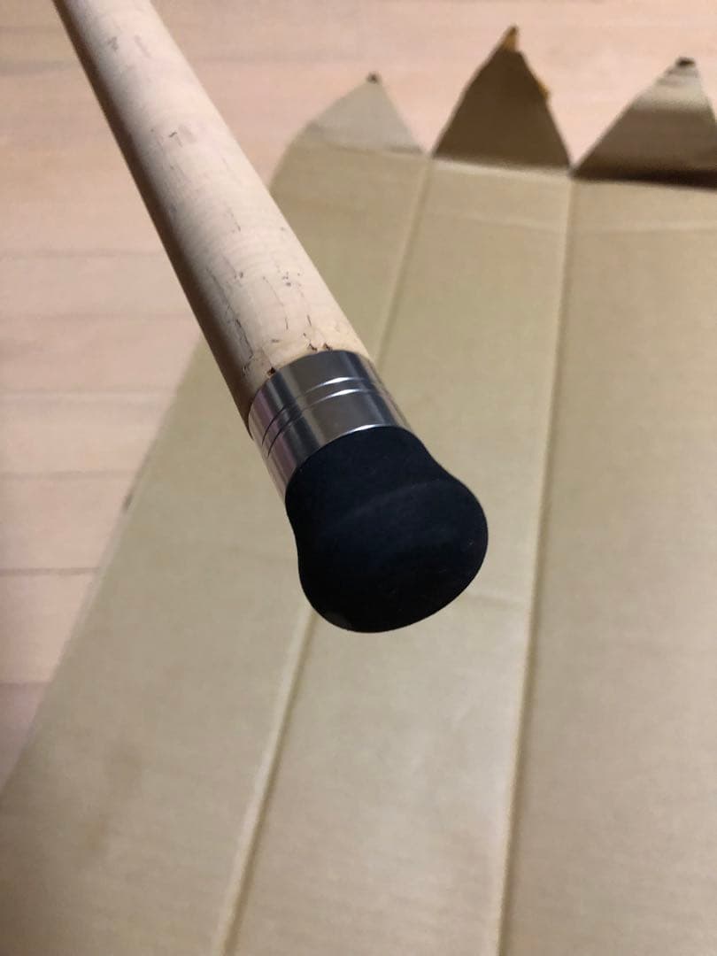 GO PHISH マスタープラッガー　13.0T ゴーフィッシュ　13t