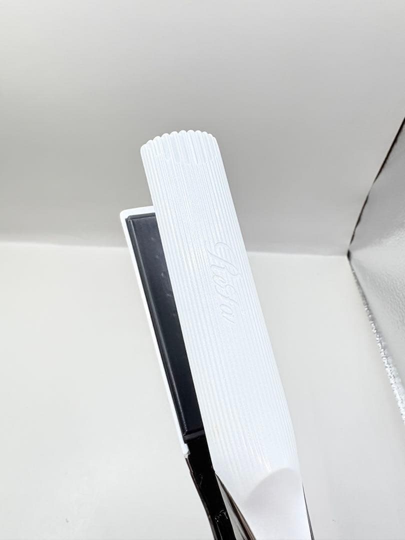 ReFa MTG リファ ストレートアイロン ヘアアイロン 486