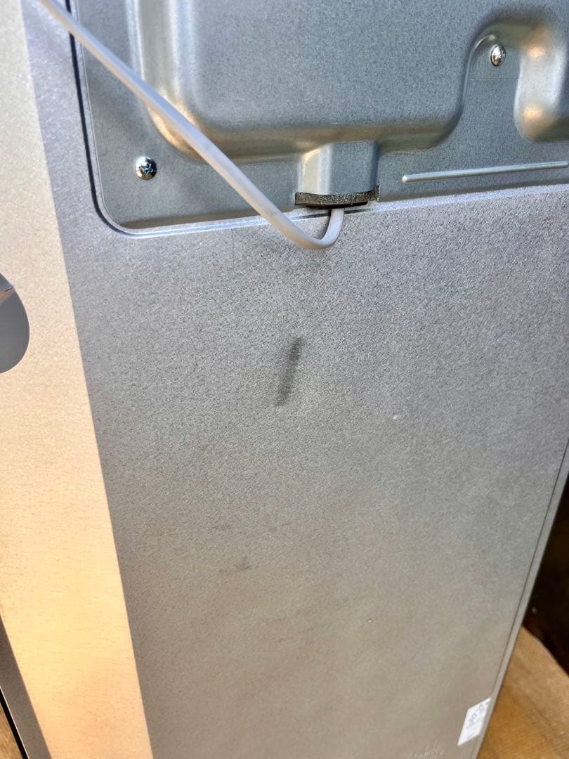 ②【送料無料】2021年SHARPノンフロン冷凍冷蔵庫 SJ-PD28H-T