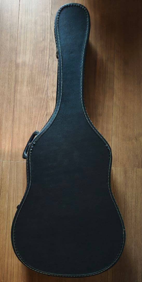 YAMAHA ヤマハ FG830 アコースティックギター ハードケース+弦付き