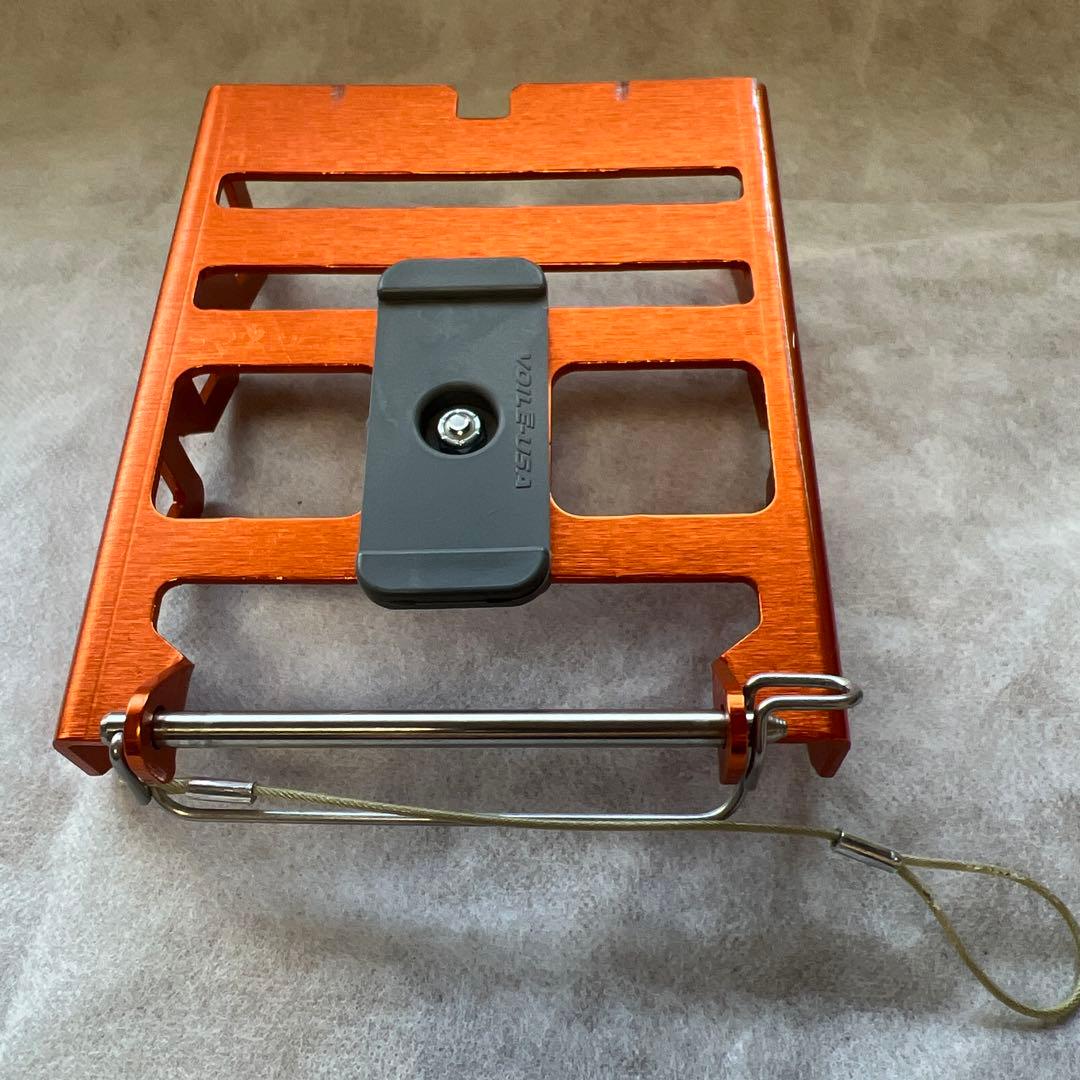 Voile ボレー Splitboard CRAMPON クランポン スプリット