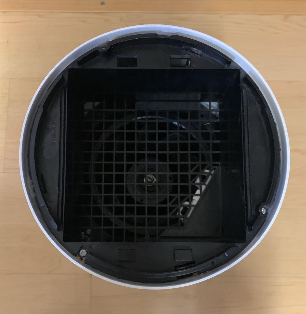 値下げ！【フィルター新品】シャープ 小型空気清浄機 FU-NC01