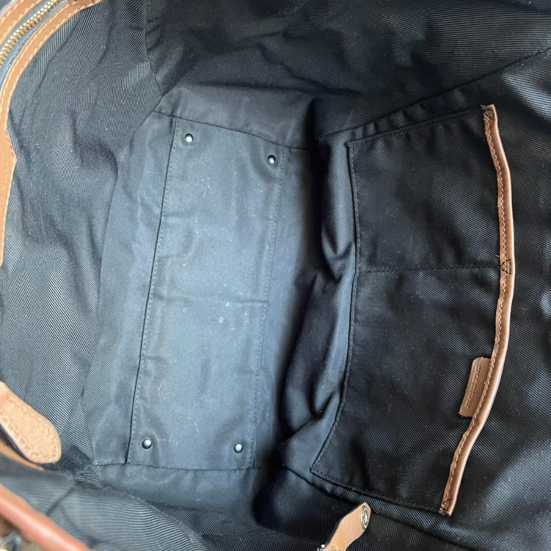 ⭐️BURBERRY⭐️バーバリー トートバッグ ノバチェック シャドーホース