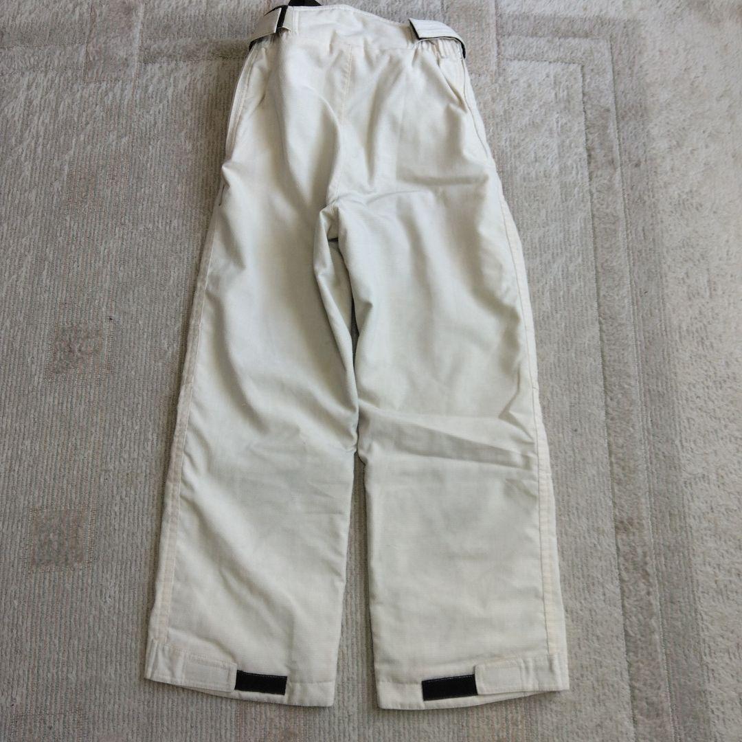 激レア★美品★PHENIX　ダウン80％スキーウェア上下セット　150～160㎝