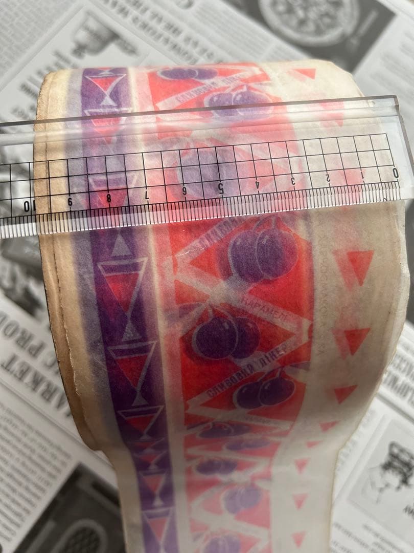 　ヴィンテージペーパー　ジャンクジャーナル