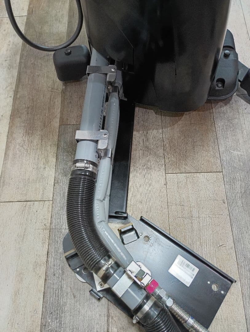 タカラベルモントYUMESWING