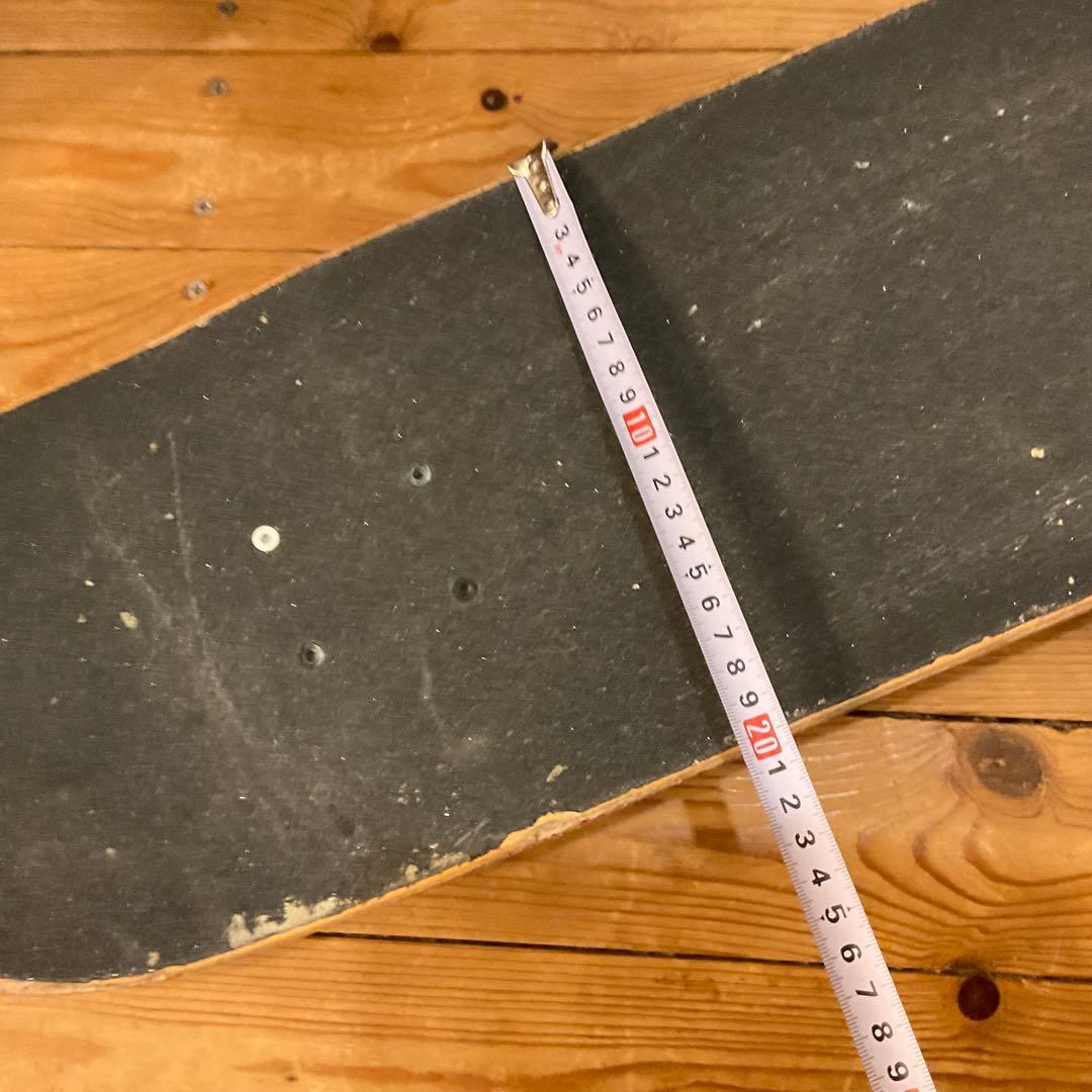 エレメント サイアミーズ スケートボードデッキ コンプリートデッキ スケボー