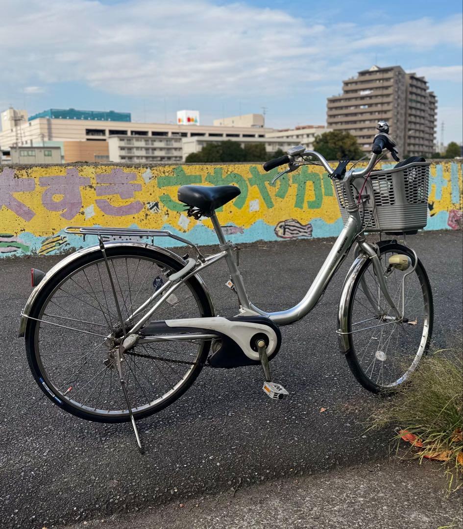 ＰＡＮＡＳＯＮＩＣ ＶＩＶＩ パナソニック ビビ ２６インチ