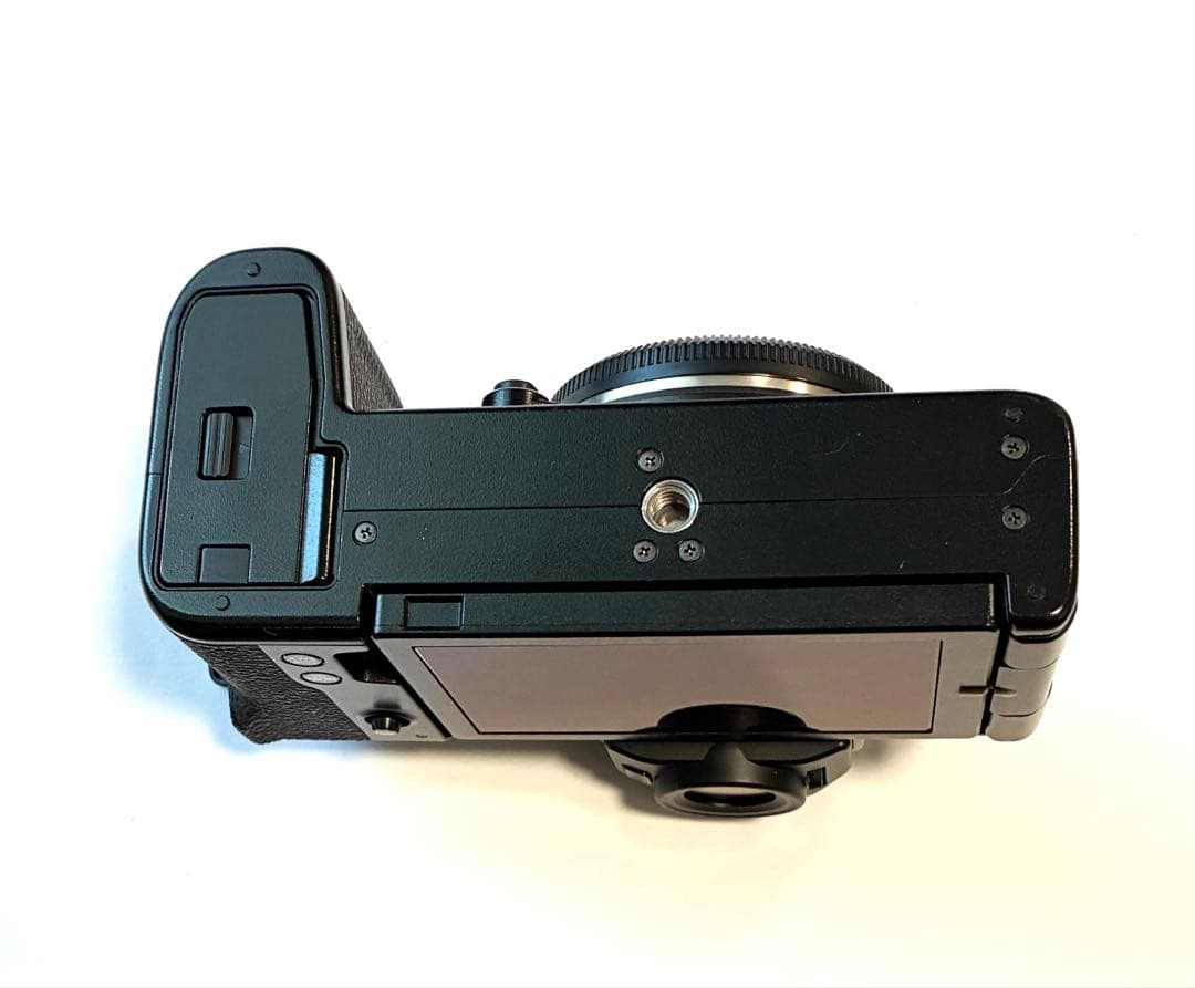 FUJIFILM X-S10 ミラーレス一眼 本体