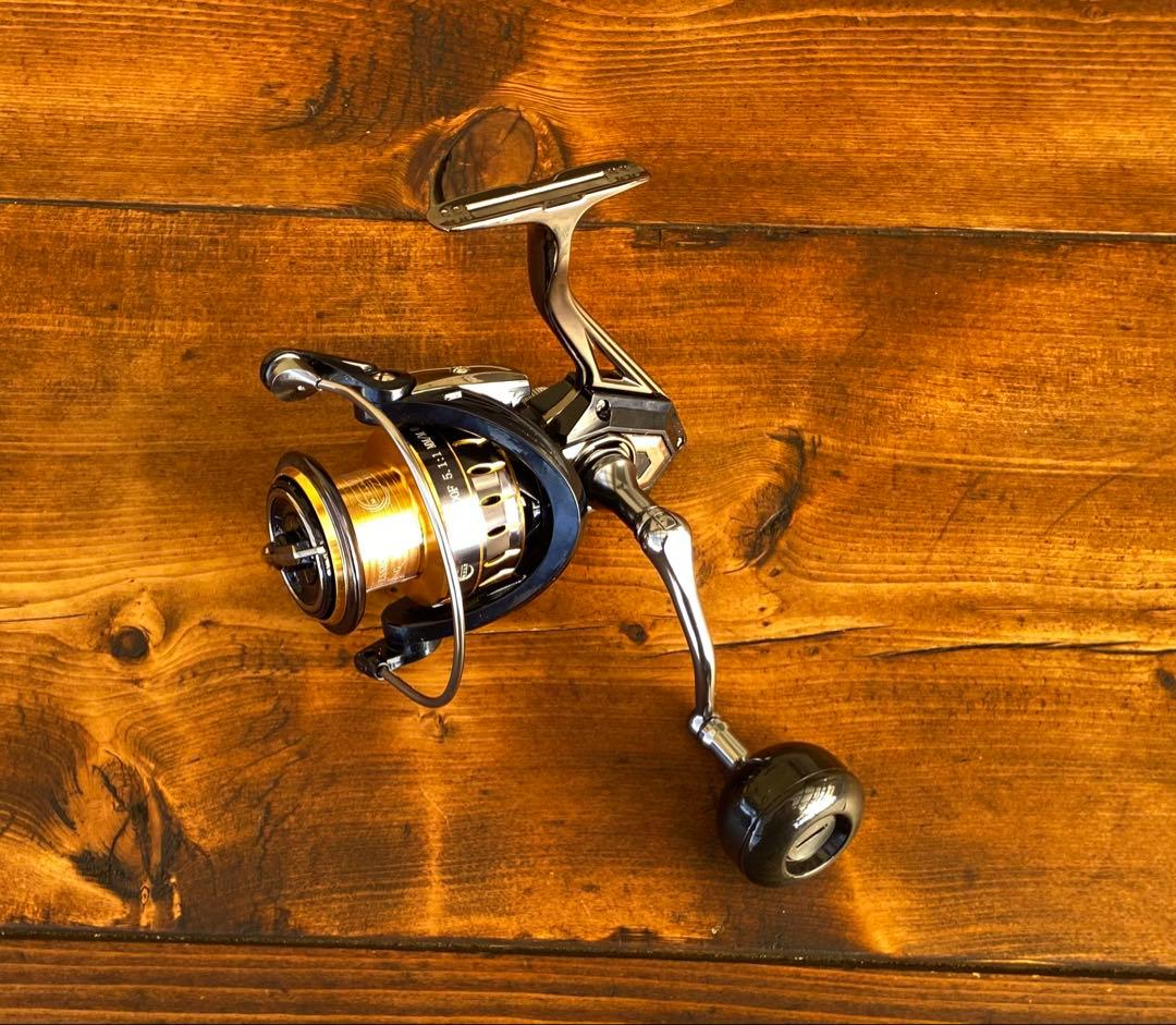 ショアジギングセット　9ft 青物　パックロッド　サーフ　ライトショアジギング