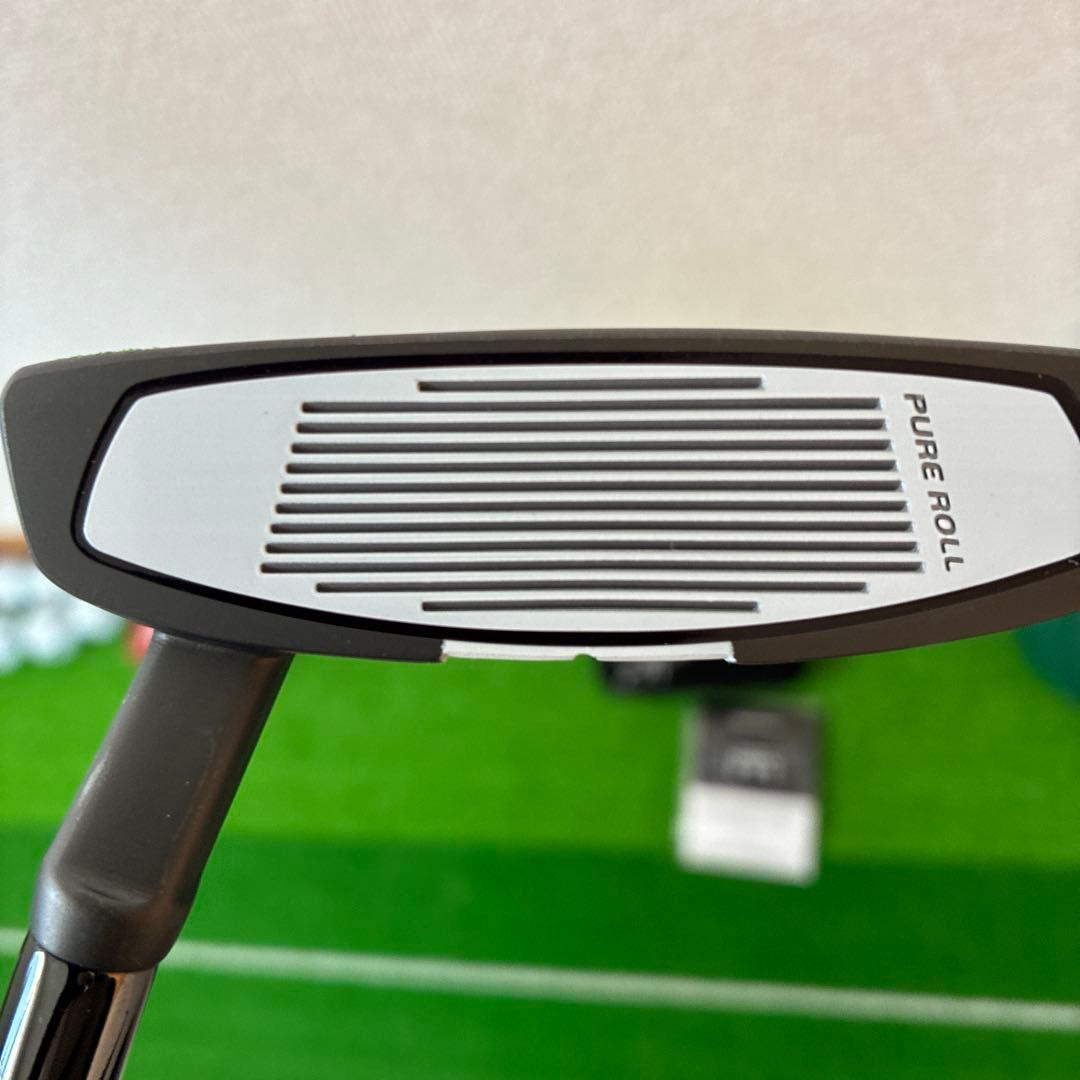 TaylorMade Spider ツアーXパター 33インチ