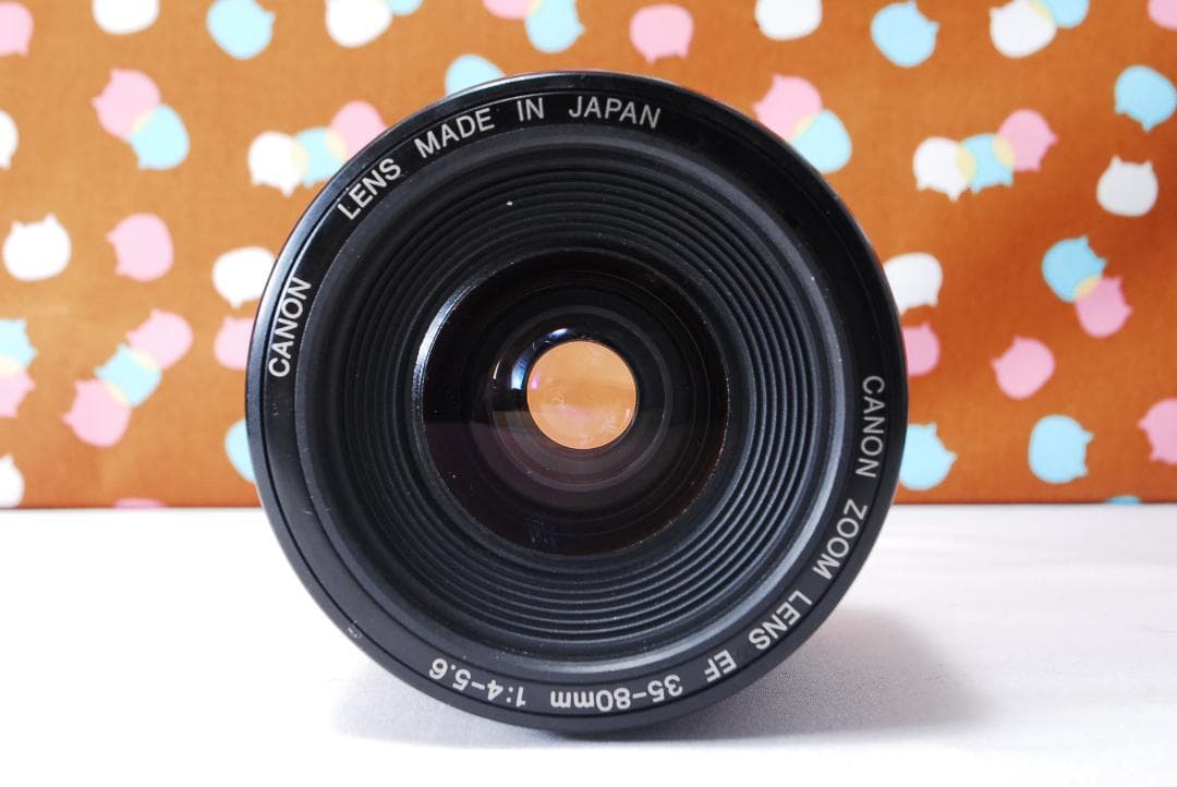 ✨元箱付き✨超豪華セット✨Canon Kiss Digital X レンズセット