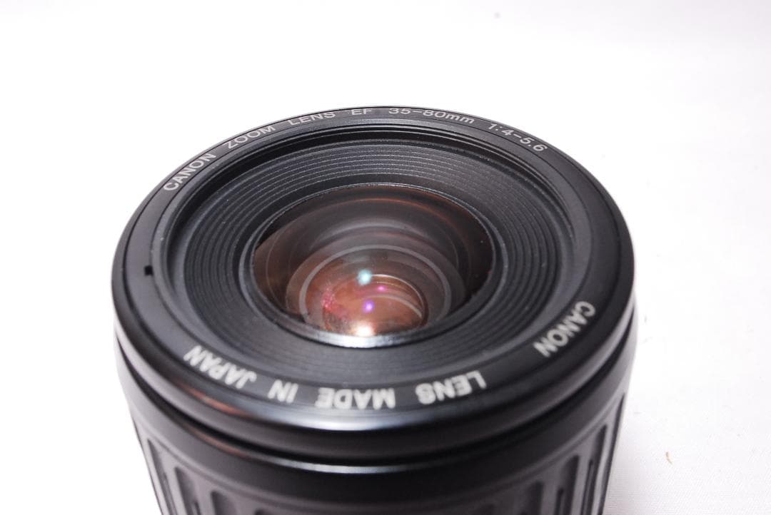 ✨元箱付き✨超豪華セット✨Canon Kiss Digital X レンズセット