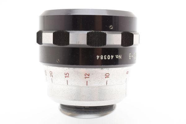 ★希少レア玉★KOWA Prominar Anamorphic-8 #691